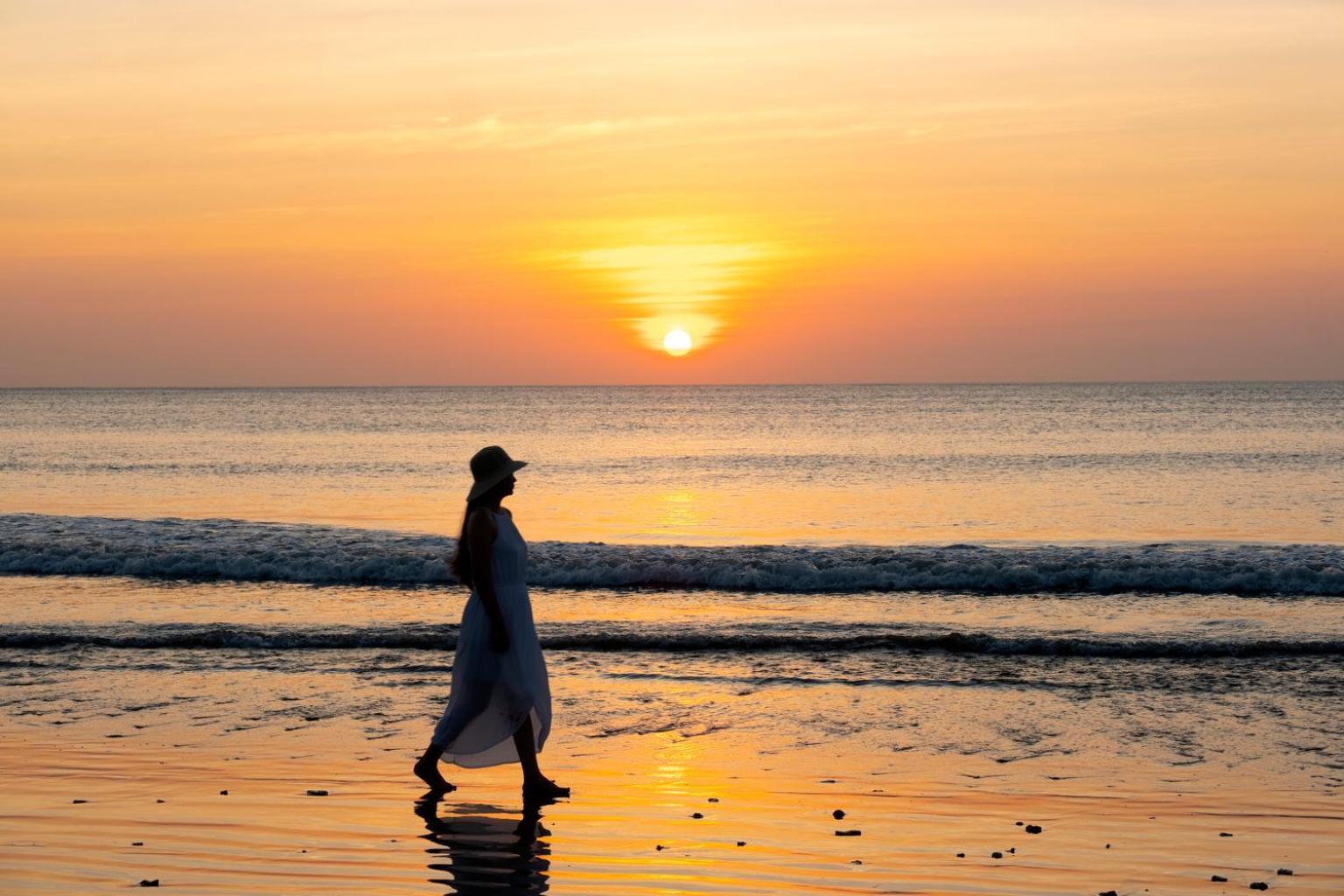 Kayumanis Jimbaran Private Villas & Spa Екстер'єр фото